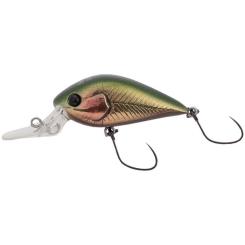 Воблер Nories Meet 33DR-F 33mm 2.8g 402 Фото