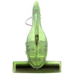 Воблер Nories Shumoke 47S 47mm 3.3g 109 Фото 1