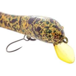 Воблер Nories Sweek 52F 52mm 1.8g 331 (0.3m) Фото 1