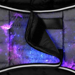 Курточка для животных WAUDOG Clothes "NASA21" XS Фото 2