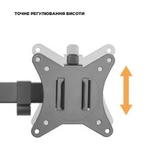 Кронштейн Brateck LDT66-C024 Фото 4