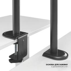 Кронштейн Brateck LDT66-C024 Фото 5