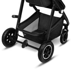 Коляска Lionelo 2 в 1 Amber Lovin Фото 10