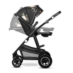 Коляска Lionelo 2 в 1 Amber Lovin Фото 1