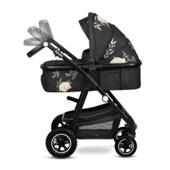 Коляска Lionelo 2 в 1 Amber Lovin Фото 2