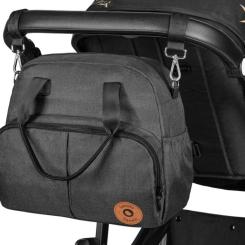 Коляска Lionelo 2 в 1 Amber Lovin Фото 6