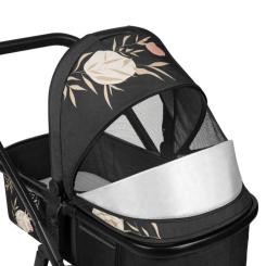 Коляска Lionelo 2 в 1 Amber Lovin Фото 8