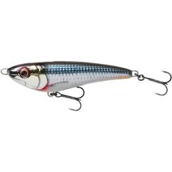 Воблер Savage Gear Freestyler V2 SS 110mm 28.0g Roach Фото