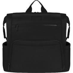 Сумка для мамы Lionelo Cube Black Фото