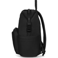 Сумка для мамы Lionelo Cube Black Фото 2