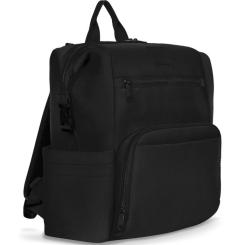 Сумка для мамы Lionelo Cube Black Фото 3
