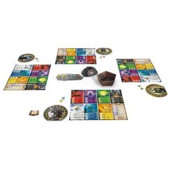 Настольная игра Geekach Games Книга магии (Spellbook) украинский Фото 4