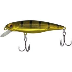 Воблер Select Hamster 65SP 65mm 6.2g 23 (0.6-0.8m) Фото