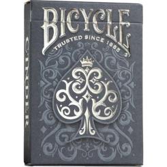 Карты игральные Bicycle Cinder Фото