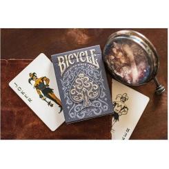 Карты игральные Bicycle Cinder Фото 3