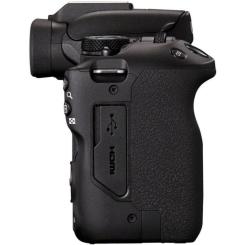 Цифровой фотоаппарат Canon EOS R50 body Black Фото 11
