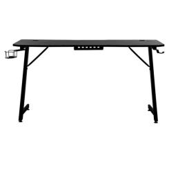 Компьютерный стол Hator Vast Junior Black Фото 1