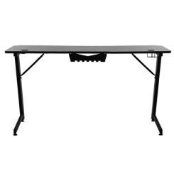 Компьютерный стол Hator Vast Junior Black Фото 3