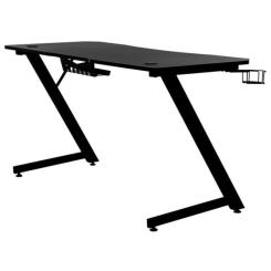 Компьютерный стол Hator Vast Junior Black Фото 4