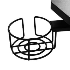 Компьютерный стол Hator Vast Junior Black Фото 5