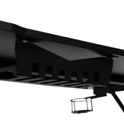 Компьютерный стол Hator Vast Junior Black Фото 7