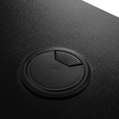 Компьютерный стол Hator Vast Junior Black Фото 8