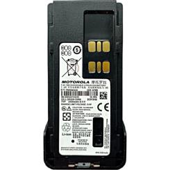 Аккумулятор Motorola PMNN4543A_ 2450mAh Фото
