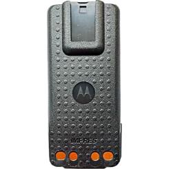 Аккумулятор Motorola PMNN4543A_ 2450mAh Фото 1