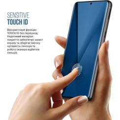 Пленка защитная Armorstandart Matte Apple iPhone 15 Фото 3