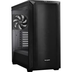 Корпус для ПК Be quiet! SHADOW BASE 800 Black Фото