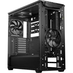 Корпус для ПК Be quiet! SHADOW BASE 800 Black Фото 2
