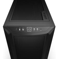 Корпус для ПК Be quiet! SHADOW BASE 800 Black Фото 5