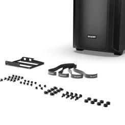 Корпус для ПК Be quiet! SHADOW BASE 800 Black Фото 8