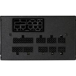 Блок питания Chieftec 550W SteelPower Фото 5