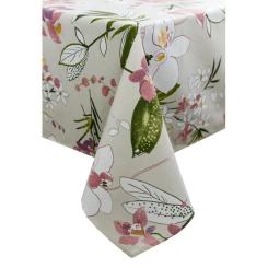 Скатерть Прованс Орхидея 136х180 см Фото