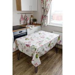 Скатерть Прованс Орхидея 136х180 см Фото 2