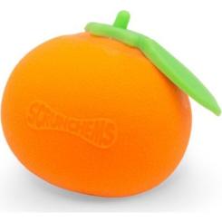 Антистресс Tobar Сквиш Фрукты, 3 в наборе Фото 2