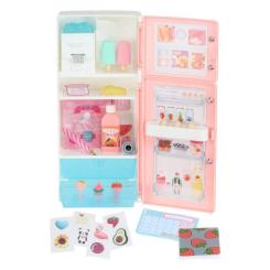 Игровой набор Moose сюрприз REAL LITTLES S7 Fridge Фото 2