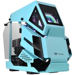 Корпус для ПК ThermalTake AH T200 Turquoise Фото