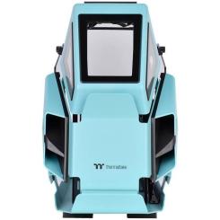 Корпус для ПК ThermalTake AH T200 Turquoise Фото 1