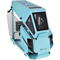 Корпус для ПК ThermalTake AH T200 Turquoise Фото 4