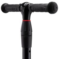 Самокат Miqilong Fargo синий Фото 9