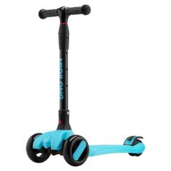 Самокат Miqilong Fargo синий Фото