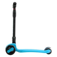 Самокат Miqilong Fargo синий Фото 1