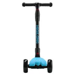 Самокат Miqilong Fargo синий Фото 2