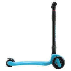 Самокат Miqilong Fargo синий Фото 3