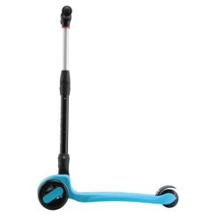 Самокат Miqilong Fargo синий Фото 7