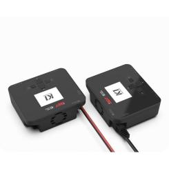 Зарядное устройство для дрона iSDT K1, 1-6S AC 100W DC 2 x 250W 10A Фото 2