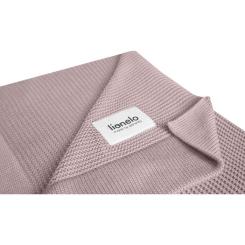 Одеяло детское Lionelo BAMBOO BLANKET PINK Фото 3