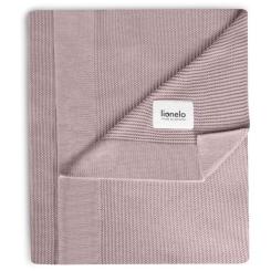 Одеяло детское Lionelo BAMBOO BLANKET PINK Фото 4